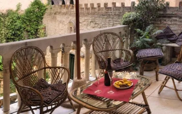B&B Ca' Pier