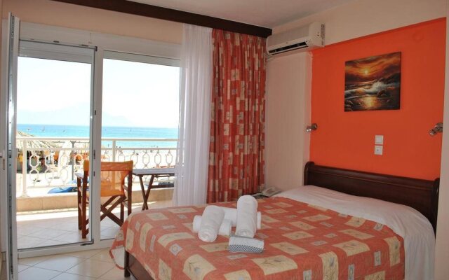 Sunrise Hotel