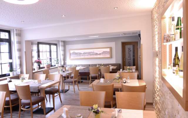Weinhaus Graefen