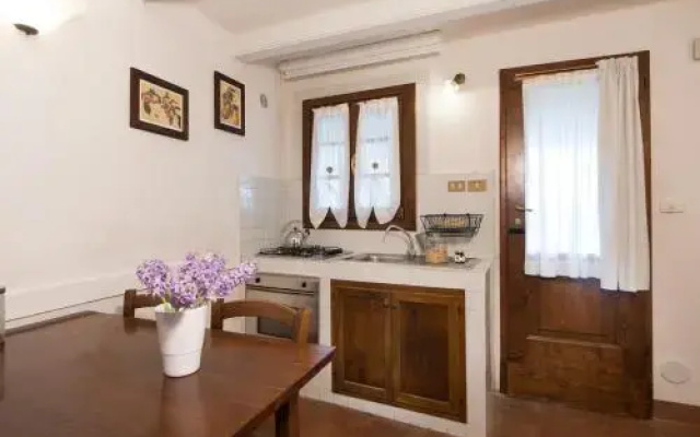 Dini Villa (No Front Desk Please Contact The Property 7 Days Before Arrival)