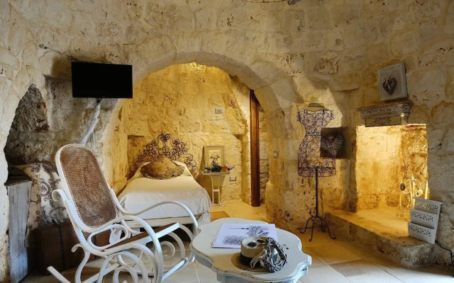 PiGreco Trullo di Charme - Boutique
