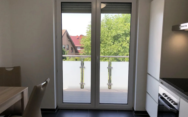 Gästehaus Witteborg