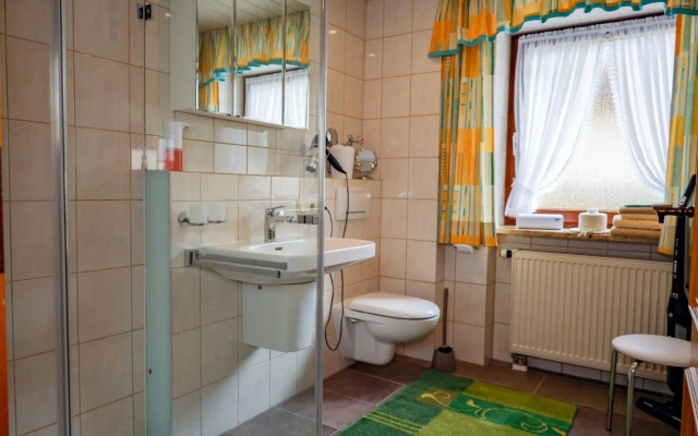 Haus Kehlsteinblick Hettegger