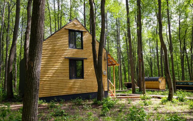 Lipa Cottage