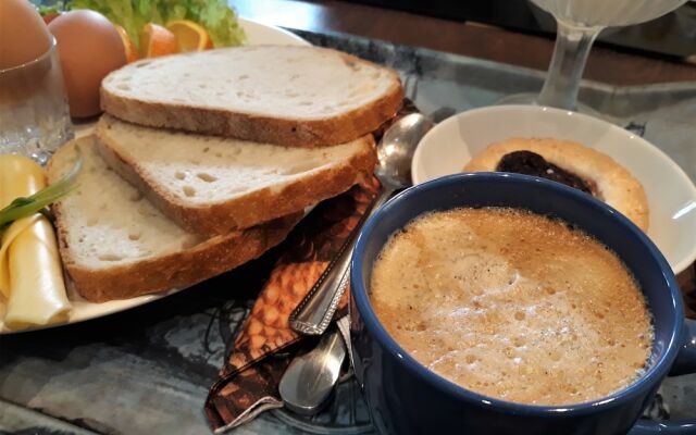 Pensjonat Villa Unolfi