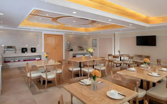 Guilin Vienna Hotel Zhongshan Road Branch