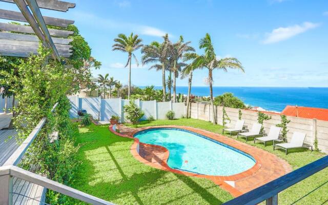 Ashley Beach House