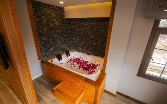Kervansaray Deluxe Hotel