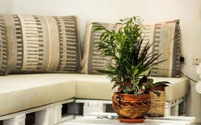 Athina Lounge Appartments