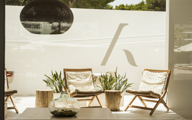Hotel Anfora Ibiza