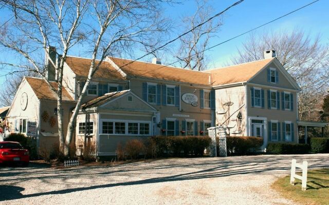 Simmons Homestead Inn