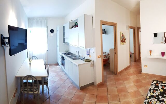Lungomare Beach Residence