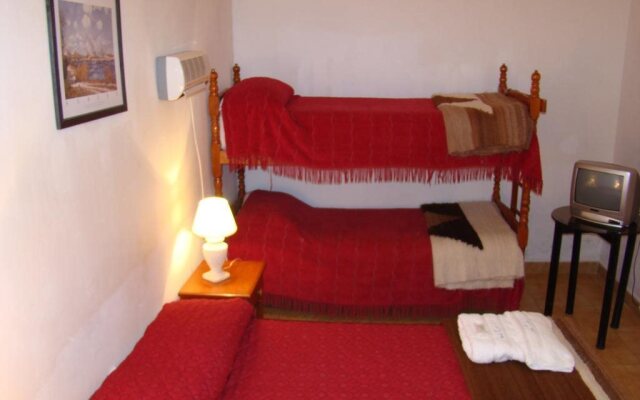 Hostal Luna Vallista