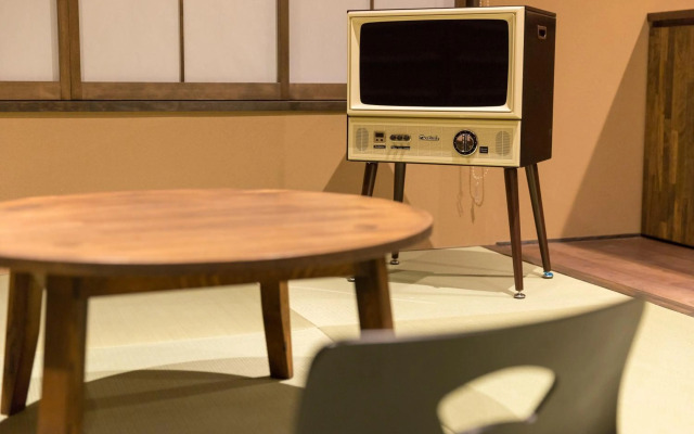 染 SEN 東寺-魚美津 Toji-Uomizu