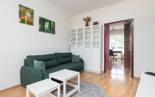 RentPlanet - Apartament Krajewskiego