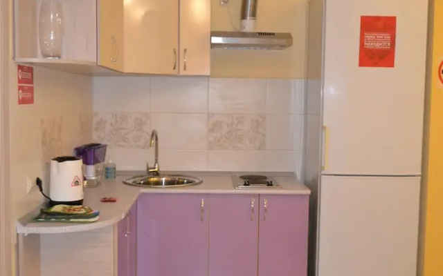 Hostels Rus - Meshcherskoe ozero