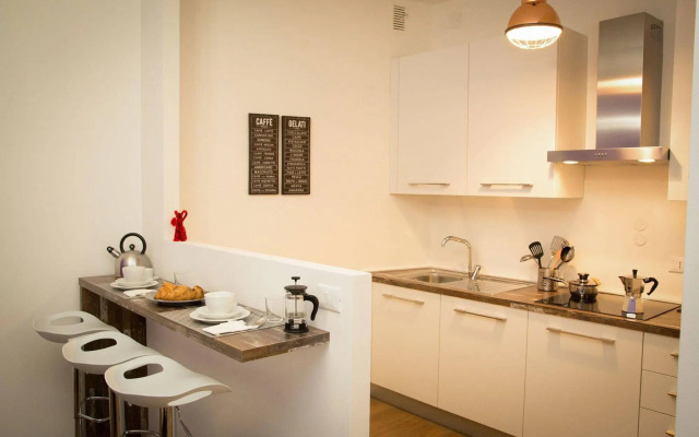 Casa Stefani