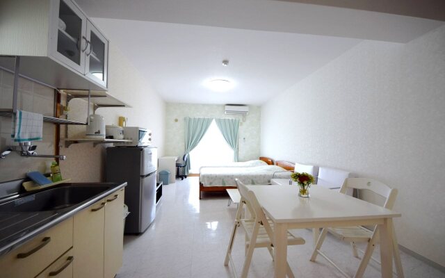 STAY IN SUMUKA Kokusai Street