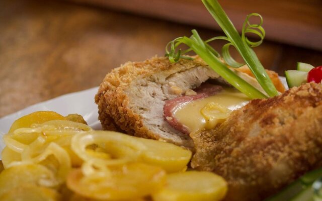 Wellbeach Dive Resort