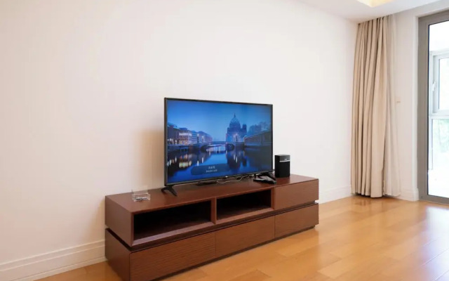 Tyms Cozy 3BR 2BA Escape Yongxin Century