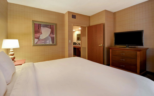 Embassy Suites by Hilton at Hot Springs Convention Center - фото 5