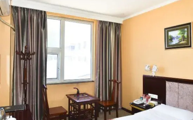Bolin Hotel