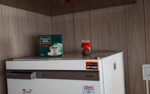 Apartamento en Parque Luro