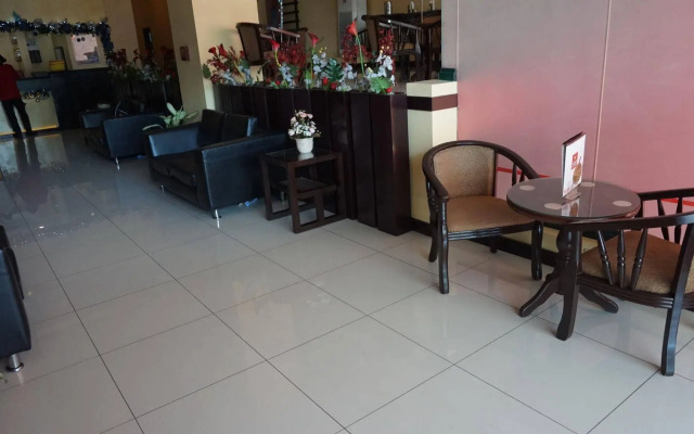 Hotel Sogo Cainta