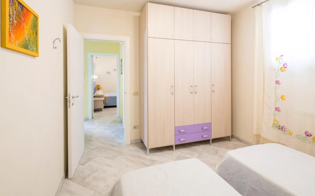 Borgo dell'Uccellaia - Smeraldo