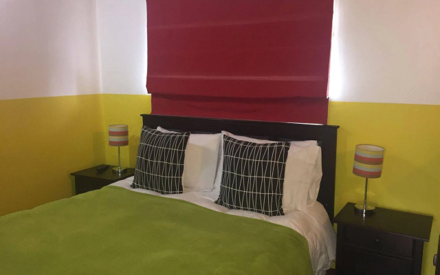 Pucon Hostel
