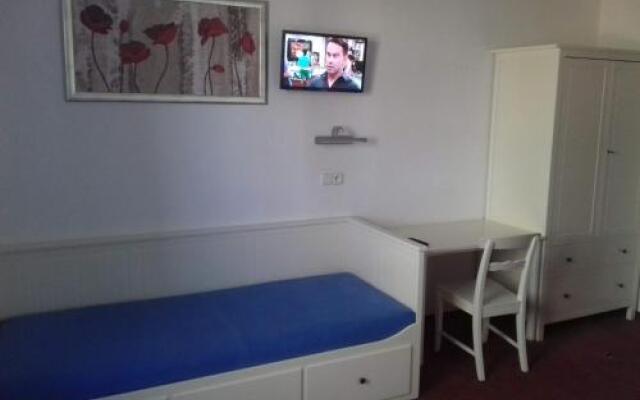 Hostinec Na Lipce