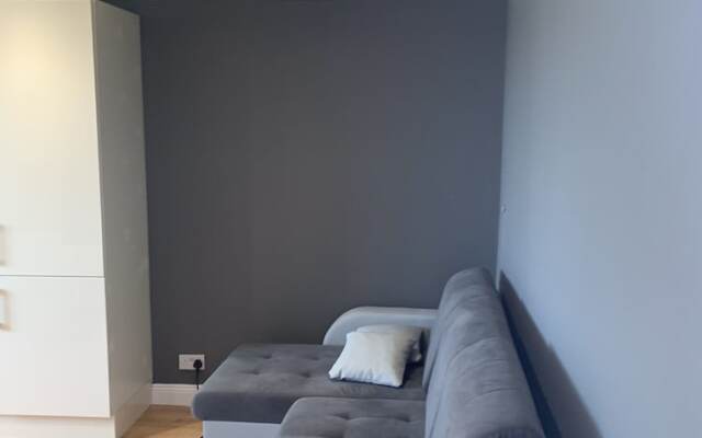Private Central Apartment Near Kilcullen