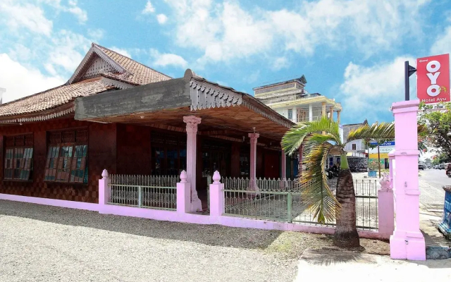 OYO 2838 Hotel Ayu