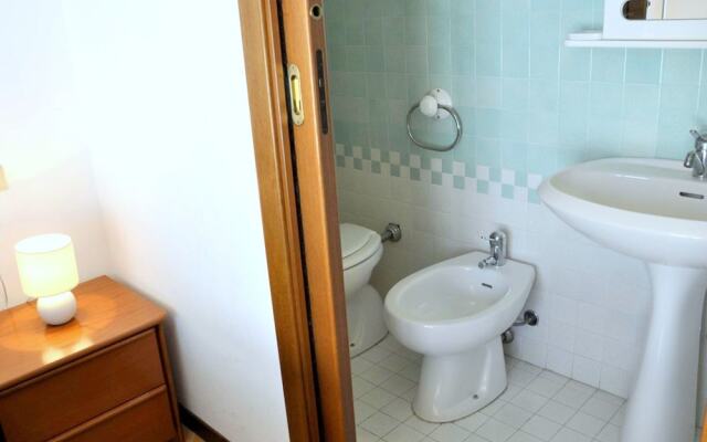 Tasteful Holiday Home in Sirmione With Pool