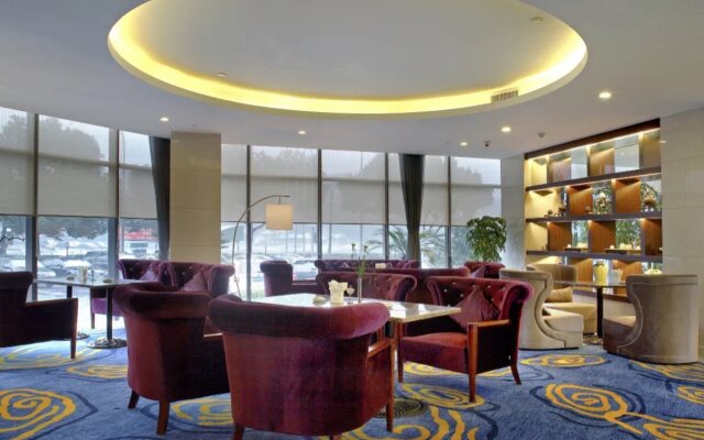 Maison New Century Hotel Ningbo Xinjingdu