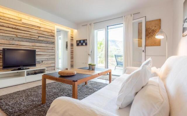 Casa Ami Guaro by Ruralidays