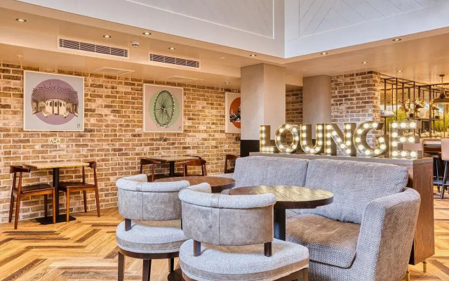 hub by Premier Inn London Soho