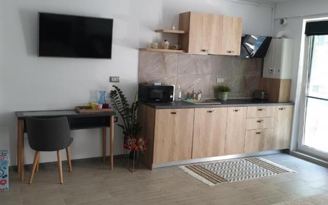 Alexandra Studio Alezzi