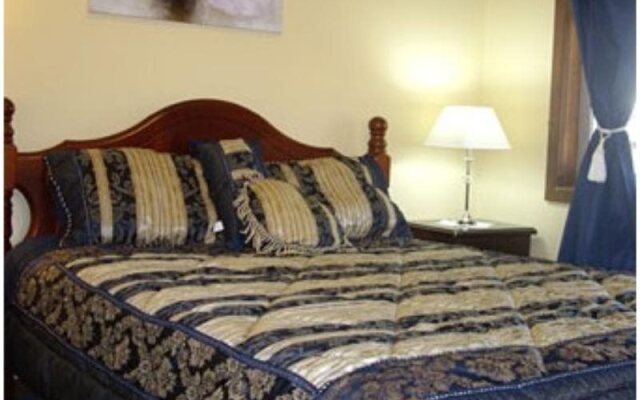 Brilex Park B & B