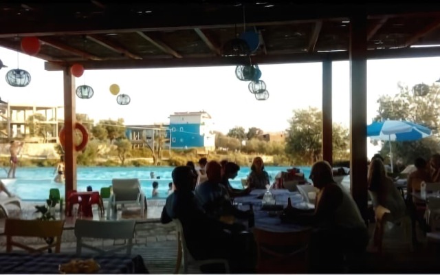 The Olives Terrace Apartments