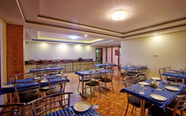 Sunrise Villa Manali