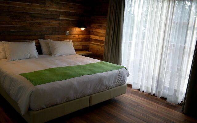 Hotel Agua Nativa