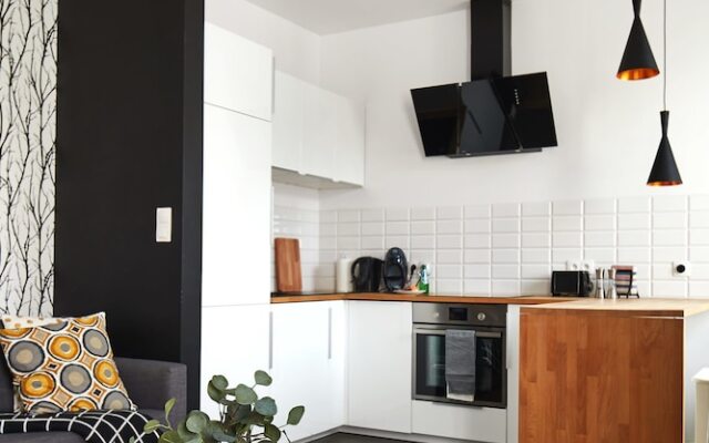 Poznańska Urban Style Studio