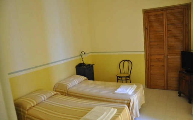 Piccolo Hotel Casa Mia