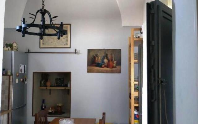 Antica Dimora Guesthouse, casa storica, Ortelle