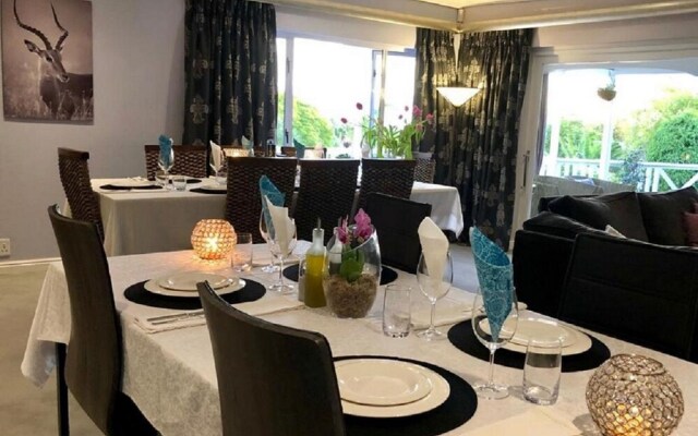 YEBO Boutique Guesthouse