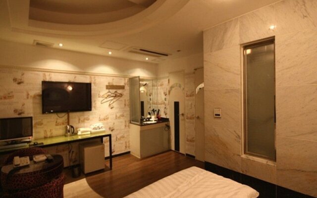 Sungseo 2U Motel