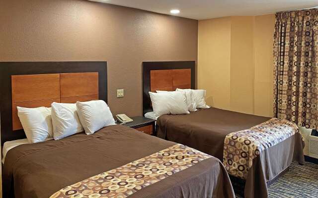 Quality Inn Lees Summit - Kansas City