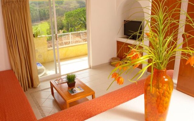 Pacifica Spa, Ixtapa Zihuatanejo, Mexico