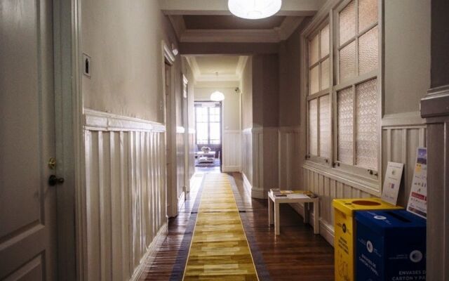 Zentric Hostel